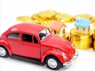 合山车辆抵押贷款全攻略：不押车、无征信要求的申请流程